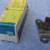 1975-1980 GM TAILGATE HINGE RH BED SIDE TRUNNION NOS #345793 #14013790 4 thumbnail