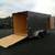 2026 Pace American 7x16 7K Cargo / Enclosed Trailer 5 thumbnail
