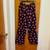 Men’s superman flannel pants 1 thumbnail