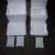 Styrofoam coolers med and small sizes with freezer packs. 3 thumbnail