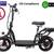 Drive S1 Electric Scooter PMD UL2272 1 thumbnail