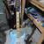 Sonic Blue Hardtail Strat-Style Electric Guitar reduced price 1 thumbnail