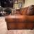 Pottery Barn Turner Leather Sofa 2 thumbnail