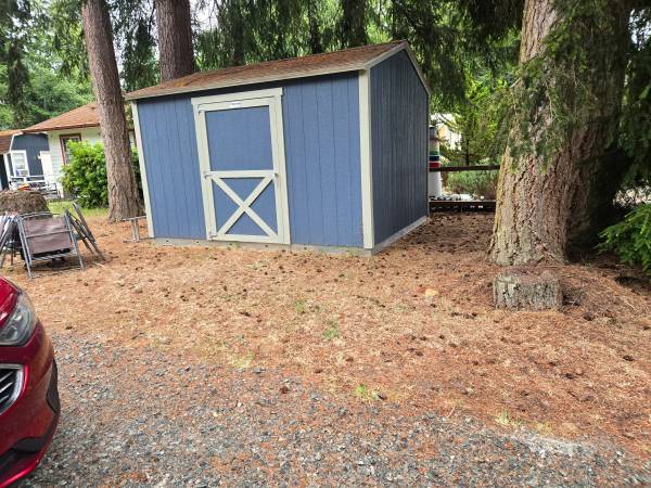 Live on beautiful Whidbey Island 1
