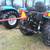 Bad Boy bale spear.   three point hitch 1 thumbnail