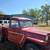 1960 Jeep willys 4x4 7 thumbnail