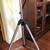 TRIPOD FOR CAMERA OR VIDEO – Quantaray QT 11-950 1 thumbnail