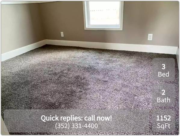 $61,499 / 3br - 1152ft2 - Dream Bigger, Live Better: Move in Today! (Gainesville)63822864054019122