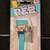 Jack Black - Minecraft PEZ Dispenser  (Retired) 2 thumbnail