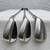 wedges Adams Tom Watson 52-56-60 chrome finish 2 thumbnail