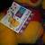 WINNIE THE POOH Disney Vintage 1998 New Stuffed Plush Toy Bear 6 thumbnail