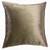 Brand New Metallic Silver-Taupe Throw Pillows 8 thumbnail