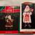 2 Vtg Hallmark Merry Olde Santa Claus Series #2 & #7 Christmas Ornamen 7 thumbnail