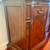 Vintage Drexel Heritage Credenza Bar/Sideboard cabinet. 10 thumbnail