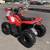 Denago Kids ATVs... EFI Green Sticker 3 thumbnail