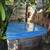 Life Spring Spa Jacuzzi  with newer cover 2 thumbnail