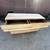 West Elm Stria Dresser Chest Of Drawers Cabinet 12 thumbnail