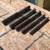 5 Pc. High Speed Hand Reamer Lot USA Used 13/16" to 1-3/8" 9 thumbnail