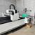 Metal, Laser cut parts,CNC Fiber Laser cutting machine 15 thumbnail