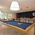 CONVERTIBLE MODERN POOL FUSION BILLIARD TABLE (Vision Billiards) 21 thumbnail