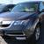 2012 Acura MDX SH-AWD w/Tech SUV 3 thumbnail