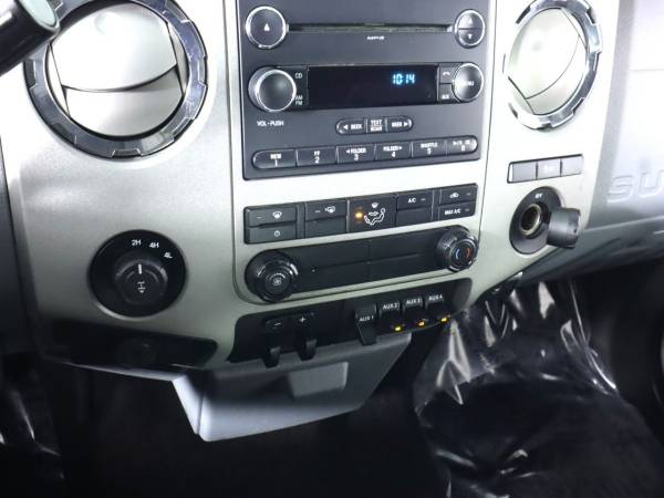 2014 Ford Super Duty F-350 - Photo 15