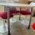 Round  Dining Table 2 thumbnail