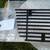 1995 Ford Ranger Black Tubular Billet Grille 2 thumbnail