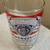 vintage 70s Budweiser Michelob Beer Glass Glasses bar pub decor 7 thumbnail