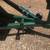 Monark Boat,15 hp Evinrude and Trailer. 2 thumbnail