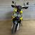 2009 Yamaha Zuma 4 thumbnail