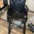 MedLine Wheel Chair 2 thumbnail
