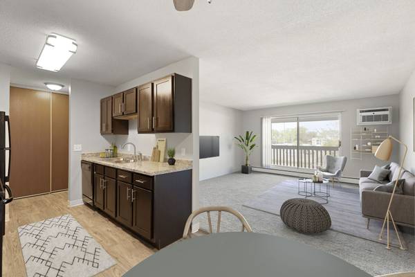 $1,299 / 1br - 776ft2 - Located in St Paul, 1/bd 1/ba, Elevators (Ramsey County)63990377179650124