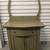 Antique Rustic Washstand 1 thumbnail