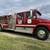 E-one pumper Freightliner 750 gallon poly tank 14 thumbnail