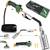 CSA Certified Propane Torch Weed Burner with 12.5FT Hose - 340,000 BTU 1 thumbnail