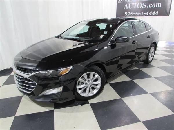 2023 Chevrolet Malibu - BAY LUXURY AUTOS - $15700,0063470896652547124