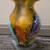 Vintage Murano Vase on a granite base 3 thumbnail