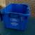 Vintage FORD CAR TRUCK Chicago PDC Collectable Storage Tub RARE 1 thumbnail