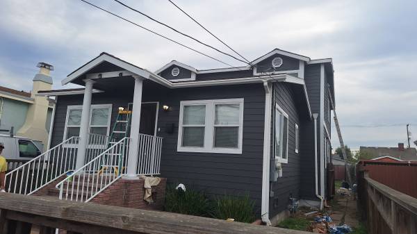 California handyman 1