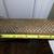 Antique 1920-30's Large 19 Inch Wood Rasp with Brass Ring on the Wood 3 thumbnail