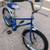 1981 Childs Vintage Schwinn Pixie 16" bicycle 5 thumbnail