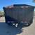 2026 Sky Trailers Dump Trailer 8.5X14X4 (2-7K) LIGHT DUTY 13 thumbnail