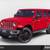 2022 Jeep Wrangler 4xe 4x4 4WD SUV Electric Unlimited Sahara Convertib 1 thumbnail