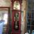 Beautiful grandfather clock. Works great. Originally $799.99. 1 thumbnail