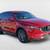 2020 Mazda CX-5  Touring SUV 3 thumbnail