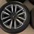 Chevy wheels and tires 275/50/22 2 thumbnail