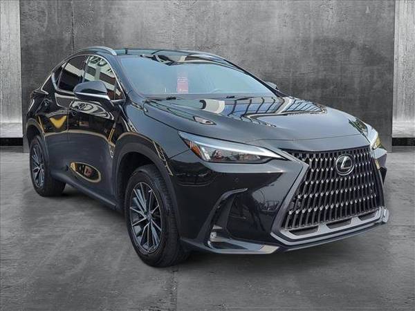 SUV Premium NX 350 de tracción en las cuatro ruedas AWD Lexus NX 2022 - $40,686 (Llame al *(678) 721-8304* para confirmar disponibilidad al instante)63620483598721122