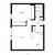 ✨4 Weeks FREE!✨Open House Today  8 to 7PM Fully Renovated 1Bed 1Bath 20 thumbnail