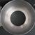 Vintage Aluminum Angel Food Tube Cake Pan 2-piece Cooling Feet 3 thumbnail